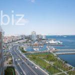 İstanbul’un Kalbinde Şık 4+2 Daire (İlan No: 6100)