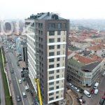 Spacious 3+1 Apartment in Central Istanbul (Listing No: 6101)