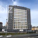 Spacious 3+1 Apartment in Central Istanbul (Listing No: 6101)