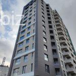 Spacious 3+1 Apartment in Central Istanbul (Listing No: 6101)