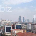 Spacious 3+1 Apartment in Central Istanbul (Listing No: 6101)