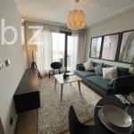 Spacious 3+1 Apartment in Central Istanbul (Listing No: 6101)
