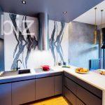 Charming 2+1 Apartment in Istanbul (Listing No: 6102)
