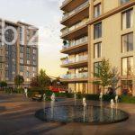 İstanbul’un Merkezinde Şirin 2+1 Daire (İlan No: 6104)