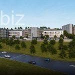 Modern Apartment in the Heart of Istanbul (Listing No: 6105)