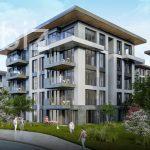 Modern Apartment in the Heart of Istanbul (Listing No: 6105)