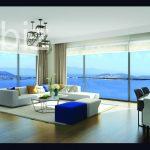 İstanbul’un Kalbinde Geniş 3+1 Daire (İlan No: 6106)