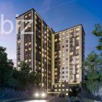Charming 2+1 Apartment in the Heart of Istanbul (Listing No: 6107)