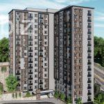 Charming 2+1 Apartment in the Heart of Istanbul (Listing No: 6107)