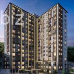 Charming 2+1 Apartment in the Heart of Istanbul (Listing No: 6107)