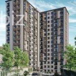 Charming 2+1 Apartment in the Heart of Istanbul (Listing No: 6107)