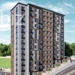 Charming 2+1 Apartment in the Heart of Istanbul (Listing No: 6107)