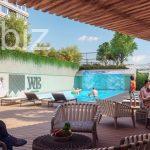 Charming 1+1 Apartment in the Heart of Istanbul (Listing No: 6108)