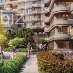 Charming 1+1 Apartment in the Heart of Istanbul (Listing No: 6108)