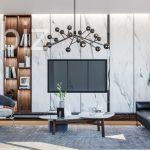 Charming 1+1 Apartment in the Heart of Istanbul (Listing No: 6108)