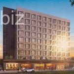 Stylish 1+1 Apartment in the Heart of Istanbul (Listing No: 6109)