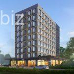 Stylish 1+1 Apartment in the Heart of Istanbul (Listing No: 6109)