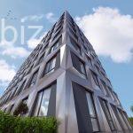 Stylish 1+1 Apartment in the Heart of Istanbul (Listing No: 6109)