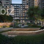 Stylish 1+1 Apartment in the Heart of Istanbul (Listing No: 6113)