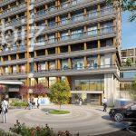 Charming 2+1 Apartment in the Heart of Istanbul (Listing No: 6115)