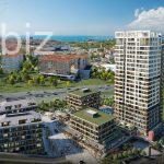 Charming 2+1 Apartment in the Heart of Istanbul (Listing No: 6115)