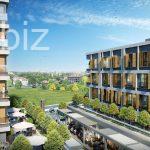 Charming 2+1 Apartment in the Heart of Istanbul (Listing No: 6115)
