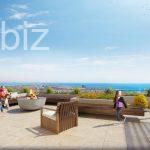 Charming 2+1 Apartment in the Heart of Istanbul (Listing No: 6115)