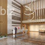 Charming 2+1 Apartment in the Heart of Istanbul (Listing No: 6115)