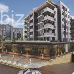 İstanbul’un Kalbinde Şirin 2+1 Daire (İlan No: 6116)