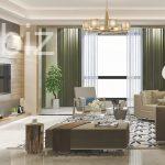İstanbul’un Kalbinde Şirin 2+1 Daire (İlan No: 6116)