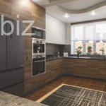 İstanbul’un Kalbinde Şirin 2+1 Daire (İlan No: 6116)