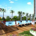 Modern Apartment in the Heart of Istanbul (Listing No: 6117)