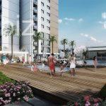 Modern Apartment in the Heart of Istanbul (Listing No: 6117)
