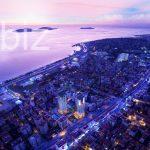 Modern Apartment in the Heart of Istanbul (Listing No: 6117)