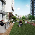 Modern Apartment in the Heart of Istanbul (Listing No: 6117)