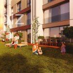 Modern Apartment in the Heart of Istanbul (Listing No: 6117)