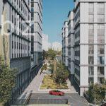 Charming 1+1 Apartment in the Heart of Istanbul (Listing No: 6119)
