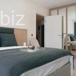 Charming 1+1 Apartment in the Heart of Istanbul (Listing No: 6119)