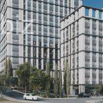 Charming 1+1 Apartment in the Heart of Istanbul (Listing No: 6119)