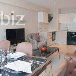 Charming 1+1 Apartment in the Heart of Istanbul (Listing No: 6119)
