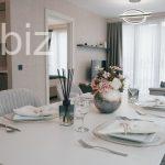 Charming 1+1 Apartment in the Heart of Istanbul (Listing No: 6119)