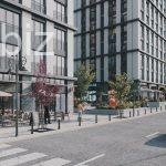 Charming 1+1 Apartment in the Heart of Istanbul (Listing No: 6119)