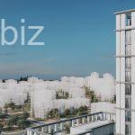 Charming 1+1 Apartment in the Heart of Istanbul (Listing No: 6119)
