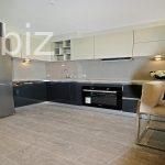 Modern 2+1 Apartment in Istanbul (Listing No: 6120)