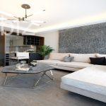Modern 2+1 Apartment in Istanbul (Listing No: 6120)