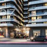 Modern 2+1 Apartment in Istanbul (Listing No: 6120)