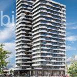 Modern 2+1 Apartment in Istanbul (Listing No: 6120)