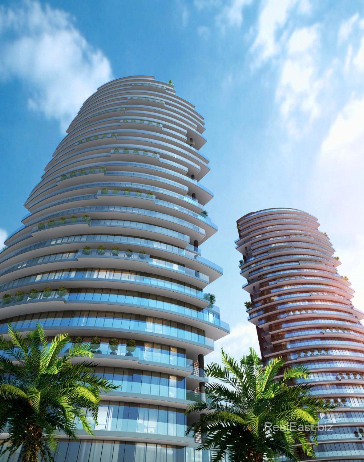 Charming 2+1 Apartment in the Heart of Istanbul