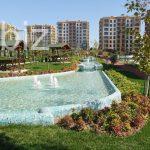 Modern 2+1 Apartment in the Heart of Istanbul (Listing No: 6123)