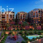 Charming 2+1 Apartment in the Heart of Istanbul (Listing No: 6124)